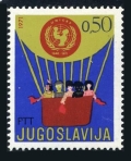 Yugoslavia 1080