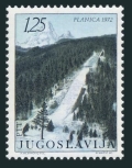 Yugoslavia 1092