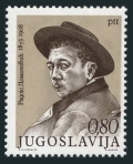 Yugoslavia 1128