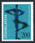 Yugoslavia 1181