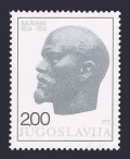 Yugoslavia 1204