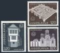 Yugoslavia 1281-1283