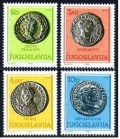 Yugoslavia 1477-1480