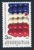 Yugoslavia 1536