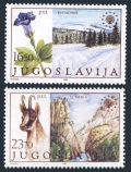 Yugoslavia 1639-1640