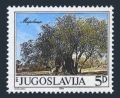 Yugoslavia 1695