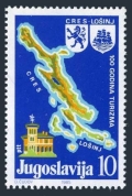 Yugoslavia 1739