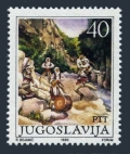 Yugoslavia 1816