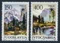 Yugoslavia 1835-1836