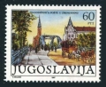 Yugoslavia 1852