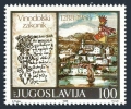 Yugoslavia 1878