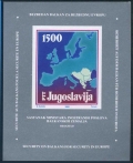 Yugoslavia 1886