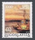Yugoslavia 1903-1904