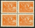 Yugoslavia 214 block/4