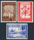 Yugoslavia 218-220