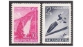 Yugoslavia 260-261