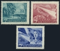 Yugoslavia 283-285 mlh