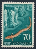 Yugoslavia 408 mint