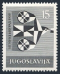 Yugoslavia 506