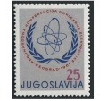 Yugoslavia 596 mlh