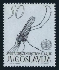 Yugoslavia 649 m;h