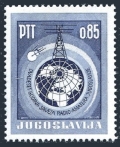 Yugoslavia 809
