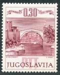 Yugoslavia 827