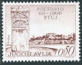 Yugoslavia 971