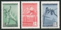 Yugoslavia B155-B157