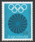 Yugoslavia RA40