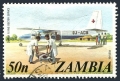 Zambia 146 used