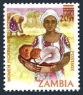 Zambia 358