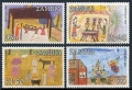 Zambia 359-362
