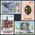 Zambia 367-370