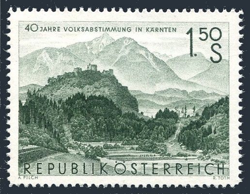 Austria 658