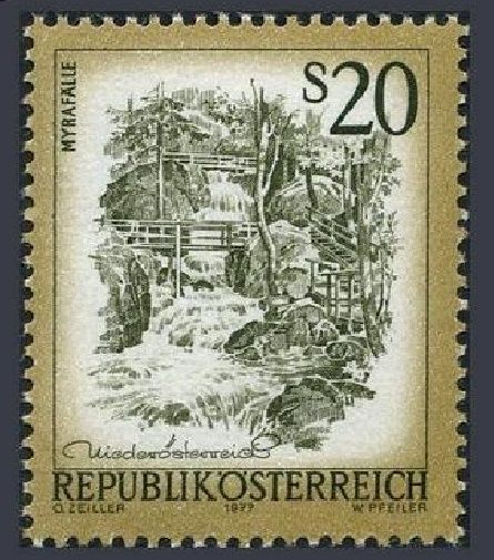 Austria 975