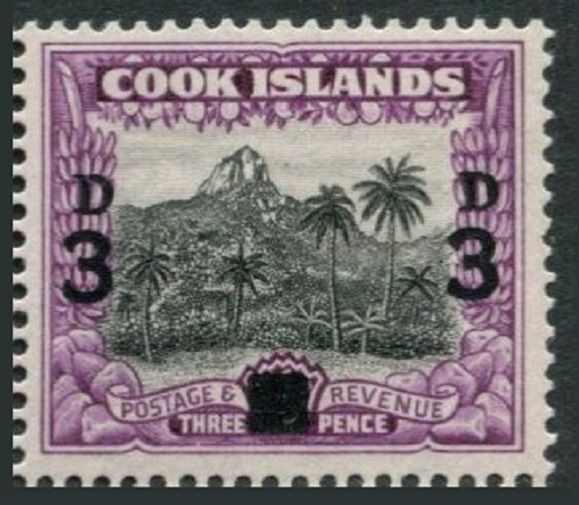 Cook Islands 115 mlh