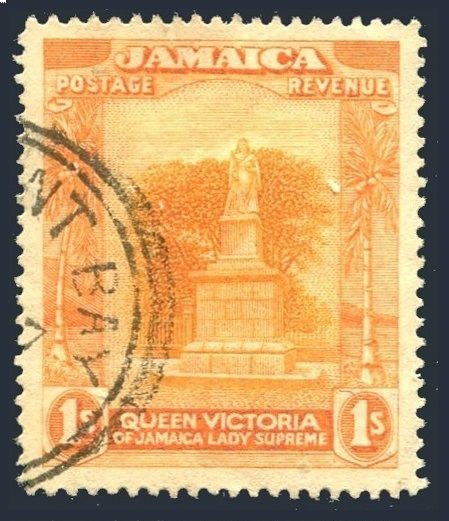 Jamaica 83 used