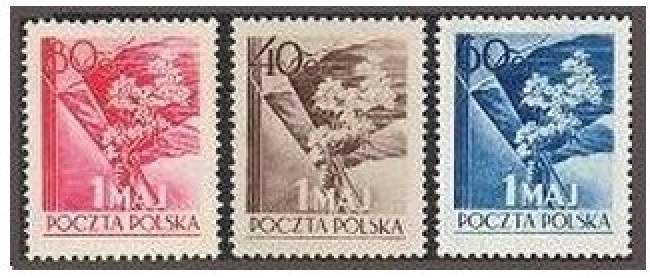 Poland 617-619
