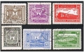 Afghanistan 263-268 used