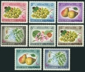 Afghanistan 613-617 mlh, C26-C28 mnh