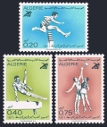 Algeria 461-463