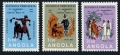 Angola 410-412