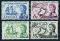 Antigua 195-198