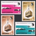 Antigua 217-220