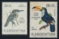 Argentina B50, CB 39