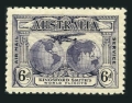 Australia C2 mlh