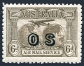 Australia CO1