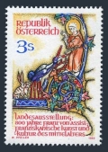 Austria 1209