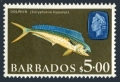 Barbados 267a-280B